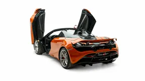 McLaren 720S 2020