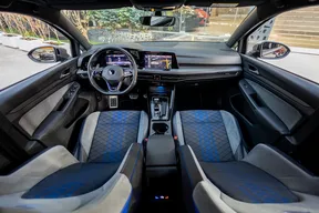 Volkswagen Golf R 2023