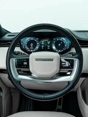 Land Rover Range Rover 2025