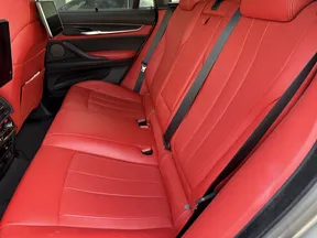 BMW X6 M 2019