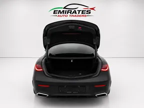 Mercedes-Benz CLE 300 2025