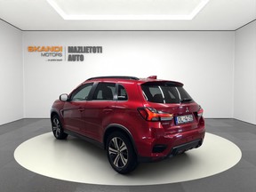 Mitsubishi ASX 2020