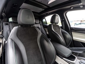 Alfa Romeo Stelvio 2020