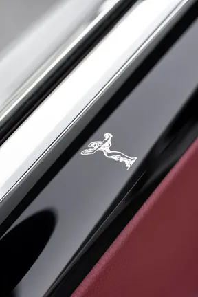Rolls-Royce Ghost 2016