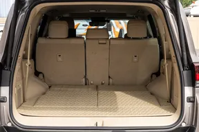 Toyota Land Cruiser 2022