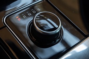 Land Rover Range Rover Velar 2018