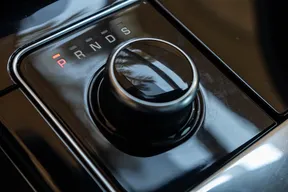 Land Rover Range Rover Velar 2018