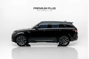 Land Rover Range Rover Sport 2020