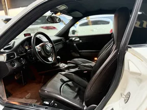 Porsche 911 Carrera 4S 2008