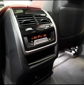 BMW X6 40 2022