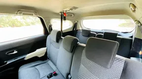 Toyota Rush 2022
