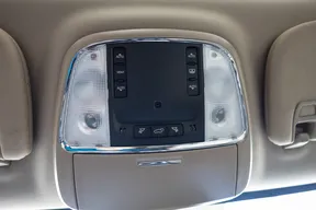 Jeep Grand Cherokee 2019