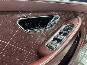 Bentley Continental GTC 2019