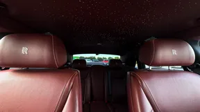 Rolls-Royce Ghost 2016