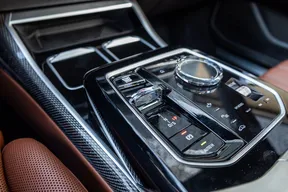 BMW 7 Series 740 2023