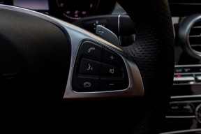 Mercedes-Benz C-Class 200 2017