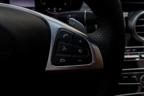 Mercedes-Benz C-Class 200 2017