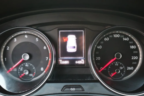 Volkswagen Atlas 2019