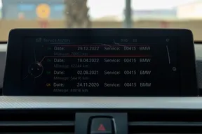 BMW 4 Series 428 2016