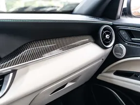 Alfa Romeo Stelvio 2020
