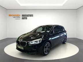 BMW 2 Series Active Tourer 220 2018