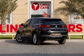BMW X2 20i 2020
