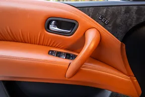 Nissan Patrol 2022