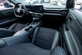 Ford Mustang Dark Horse 2024