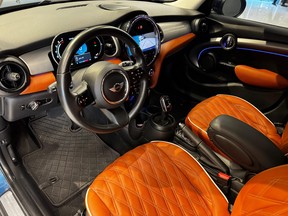 MINI Hatch Cooper 2023