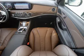 Mercedes-Benz S-Class 320 2020