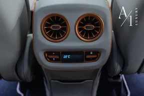 Mercedes-Benz G-Class 63 AMG 2023