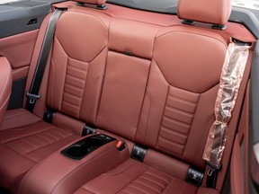 BMW 4 Series 430 2024