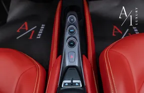 Ferrari F8 Spider 2022