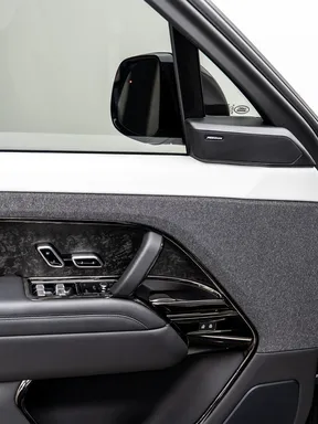 Land Rover Range Rover Sport 2023