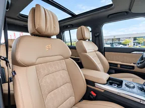 Jetour T2 2025