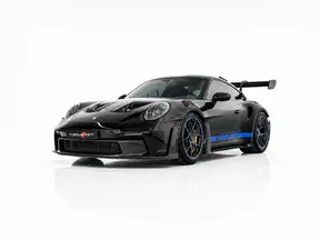 Porsche 911 GT3 2024