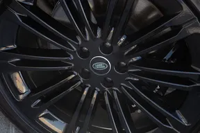 Land Rover Range Rover 2024