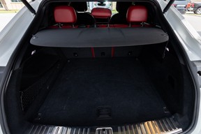 Porsche Cayenne Coupé 2021