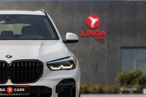 BMW X5 40 2023