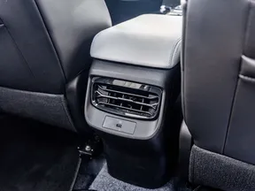 Dongfeng (DFM) Mage 2025