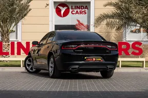 Dodge Charger 2018