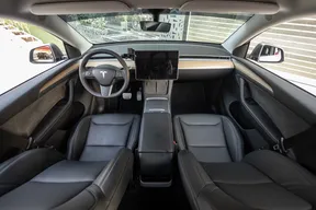 Tesla Model Y Performance 2023