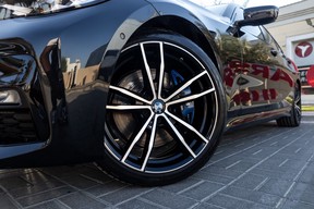 BMW 3 Series 330 2021