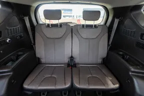 Hyundai Santa Fe 2023