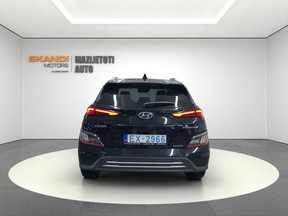 Hyundai Kona 2020