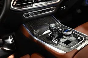BMW X5 M50 2022