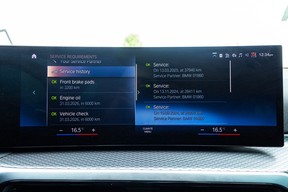 BMW 3 Series 330 2023