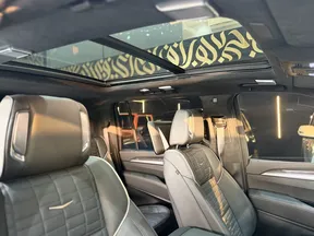 Cadillac Escalade 2025