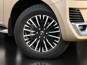 Nissan Patrol 2022