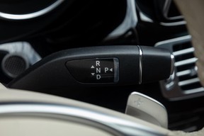 Mercedes-Benz CLS 400 2017